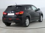 Mitsubishi ASX  - fotka číslo 4