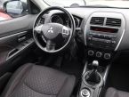 Mitsubishi ASX  - fotka číslo 6