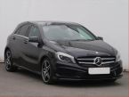 Mercedes Třída A - fotka číslo 0