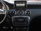 Mercedes Třída A - fotka číslo 11