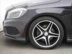 Mercedes Třída A - fotka číslo 14