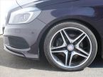 Mercedes Třída A - fotka číslo 13