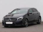 Mercedes Třída A - fotka číslo 1