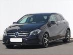 Mercedes Třída A - fotka číslo 1