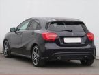 Mercedes Třída A - fotka číslo 3