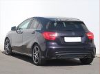 Mercedes Třída A - fotka číslo 3