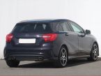 Mercedes Třída A - fotka číslo 4
