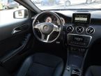 Mercedes Třída A - fotka číslo 6