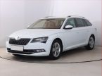Škoda Superb - fotka číslo 1