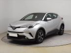 Toyota C-HR - fotka číslo 1