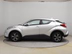 Toyota C-HR - fotka číslo 2