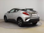 Toyota C-HR - fotka číslo 3