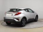 Toyota C-HR - fotka číslo 4