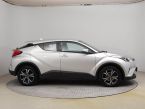 Toyota C-HR - fotka číslo 5