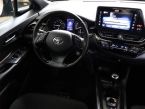 Toyota C-HR - fotka číslo 6