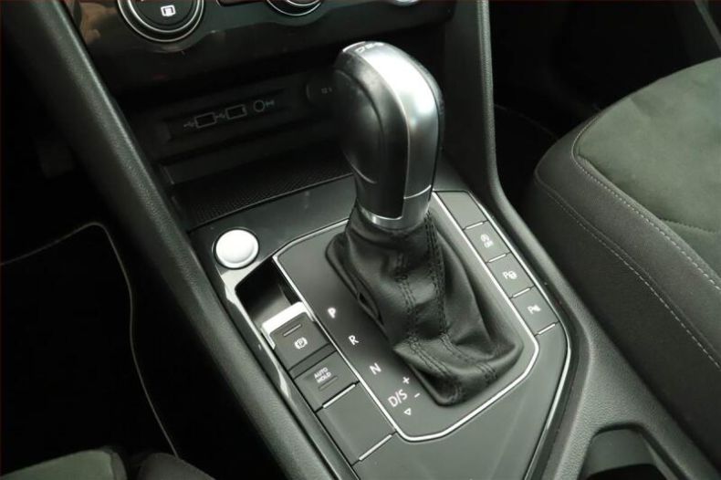 Volkswagen Tiguan - hlavní fotka