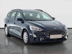 Ford Focus - fotka číslo 0