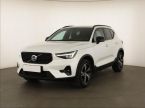 Volvo XC40 - fotka číslo 1