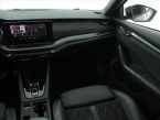 Škoda Octavia - fotka číslo 7