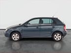 Škoda Fabia - fotka číslo 2