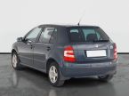 Škoda Fabia - fotka číslo 3