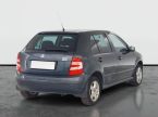 Škoda Fabia - fotka číslo 4