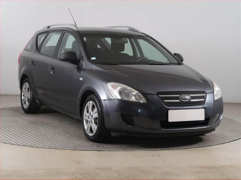 Kia Cee'd - hlavní fotka inzerátu