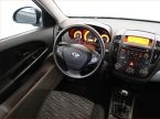Kia Cee'd - fotka číslo 6