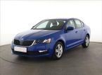 Škoda Octavia - fotka číslo 1