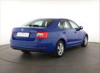 Škoda Octavia - fotka číslo 4