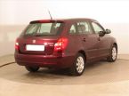 Škoda Fabia - fotka číslo 4