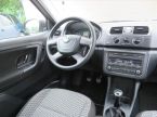 Škoda Fabia - fotka číslo 6
