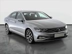 Volkswagen Passat - fotka číslo 0