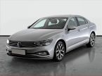 Volkswagen Passat - fotka číslo 1