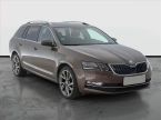 Škoda Octavia - fotka číslo 0