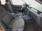 Škoda Octavia - fotka číslo 8
