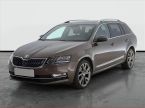 Škoda Octavia - fotka číslo 1