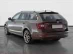 Škoda Octavia - fotka číslo 3