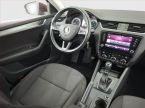 Škoda Octavia - fotka číslo 6