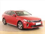 Kia Optima - fotka číslo 0