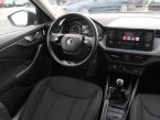 Škoda Kamiq - fotka číslo 6