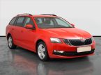 Škoda Octavia - fotka číslo 0