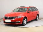 Škoda Octavia - fotka číslo 1