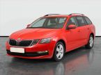 Škoda Octavia - fotka číslo 1