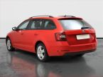 Škoda Octavia - fotka číslo 3