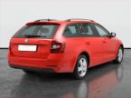 Škoda Octavia - fotka číslo 4