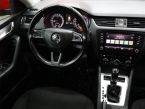 Škoda Octavia - fotka číslo 6