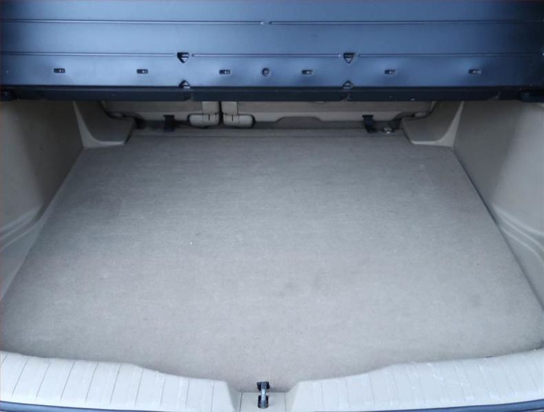 Honda CR-V - hlavní fotka