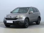 Honda CR-V - fotka číslo 1