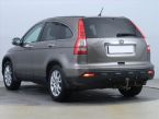 Honda CR-V - fotka číslo 3